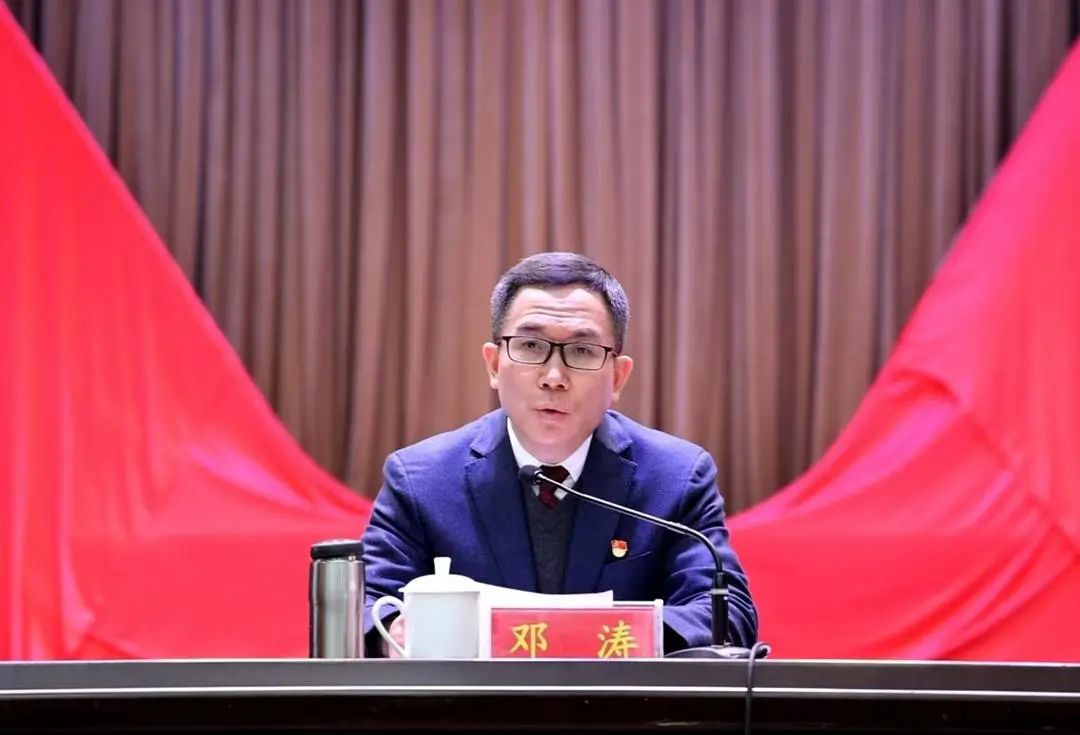 新宁县开展学习贯彻党的二十大精神第一期集中轮训